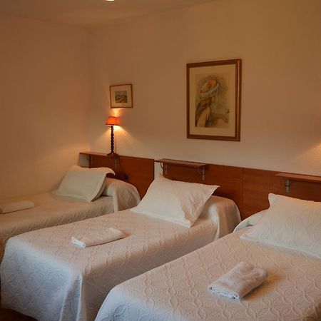 Pension El Peregrino De Larrasoana Exterior foto